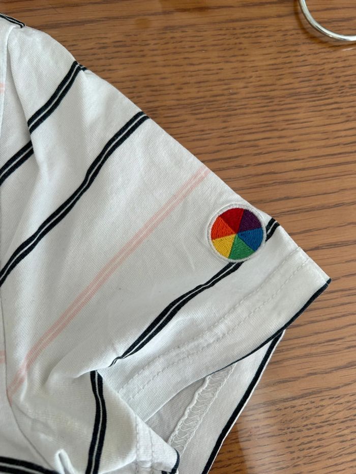 Tee-shirts hollister - photo numéro 4