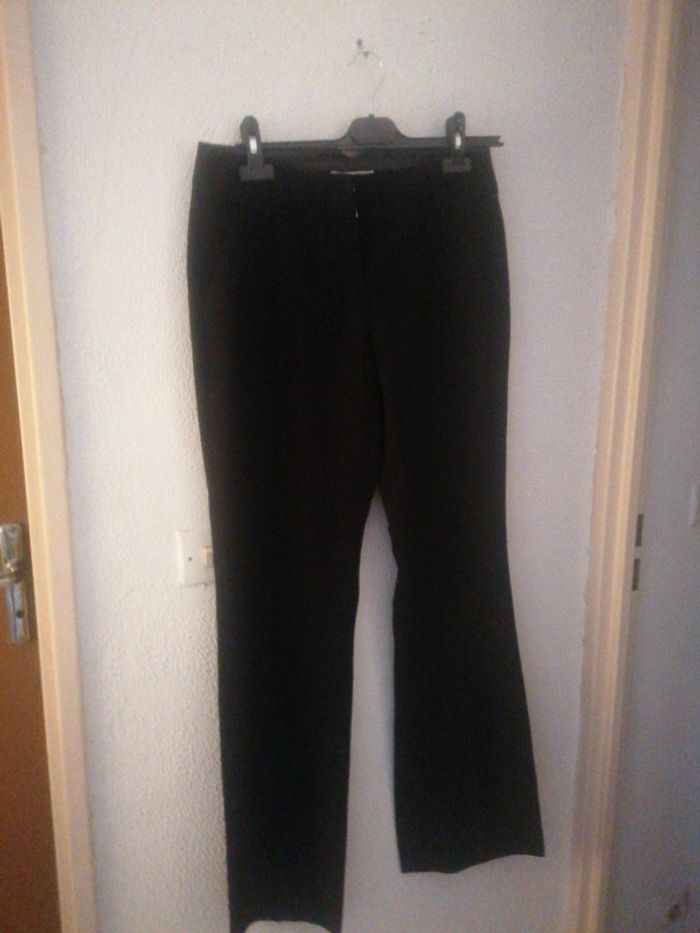 Pantalon taille 38