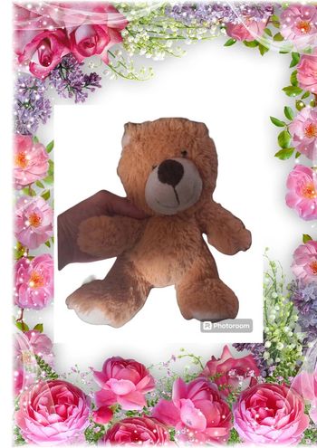 💫🌸Peluche 🌸💫