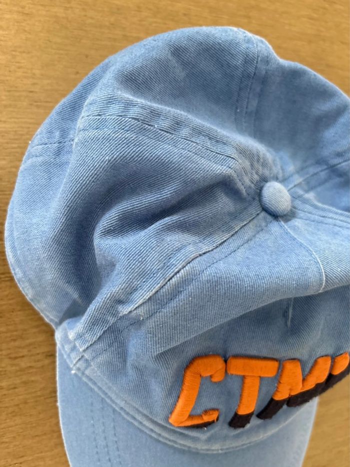 Casquette garçon Catimini - photo numéro 4