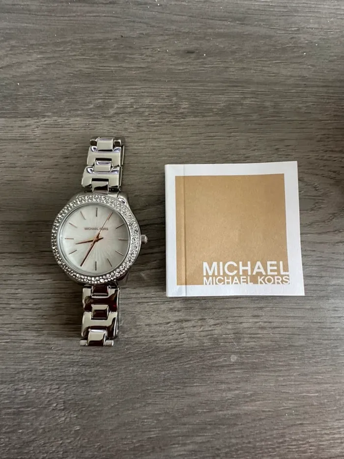 Montre Michael Kors - photo numéro 2