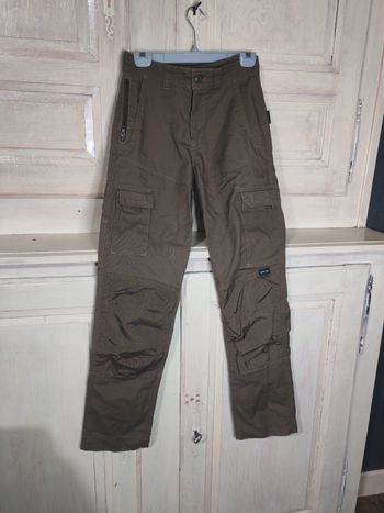 Pantalon de travail typhon