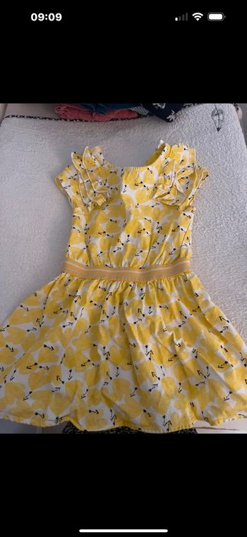 Robe été