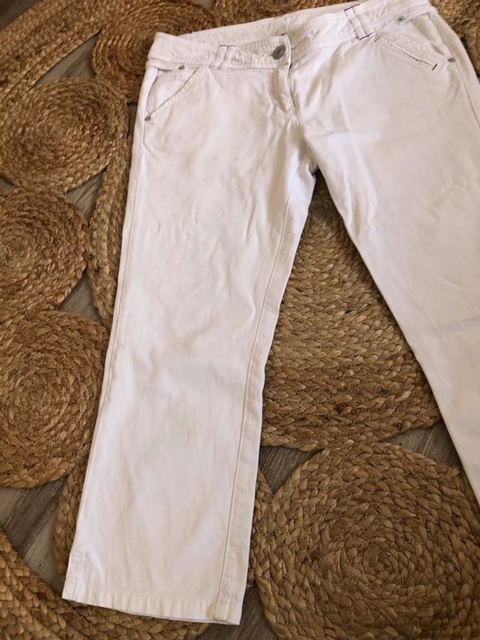 Pantacourt Naf Naf - photo numéro 5