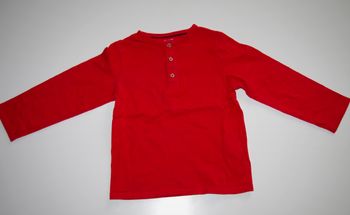 haut Kiabi garçon 3ans