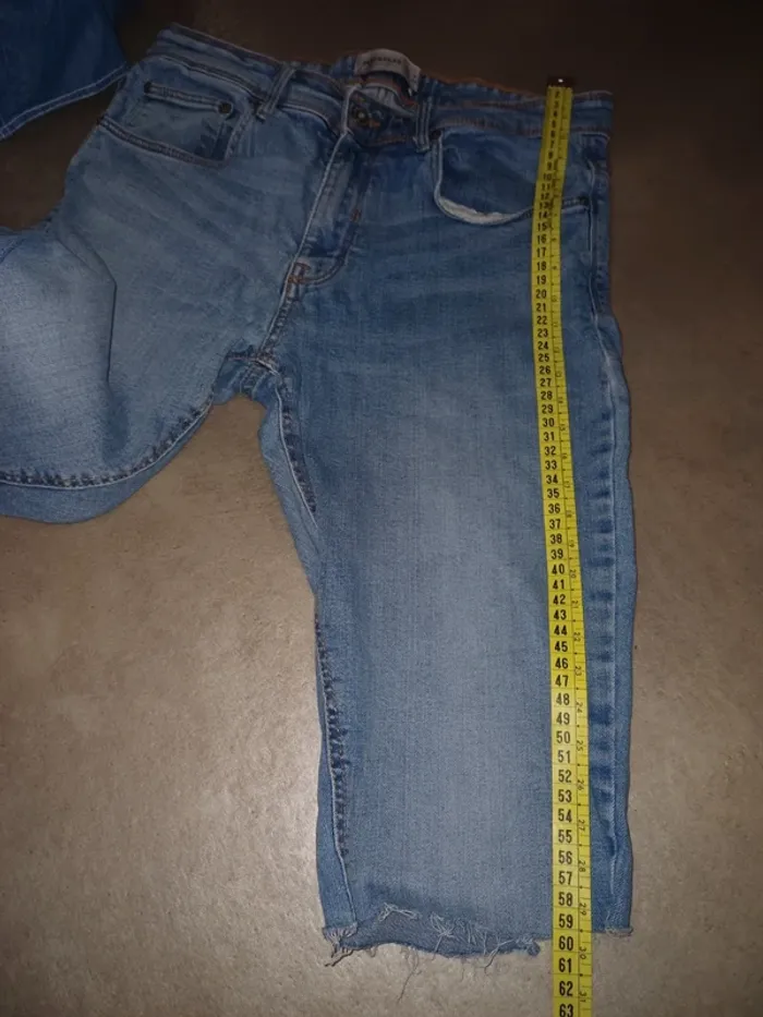 Shorts Pull&Bear - photo numéro 7