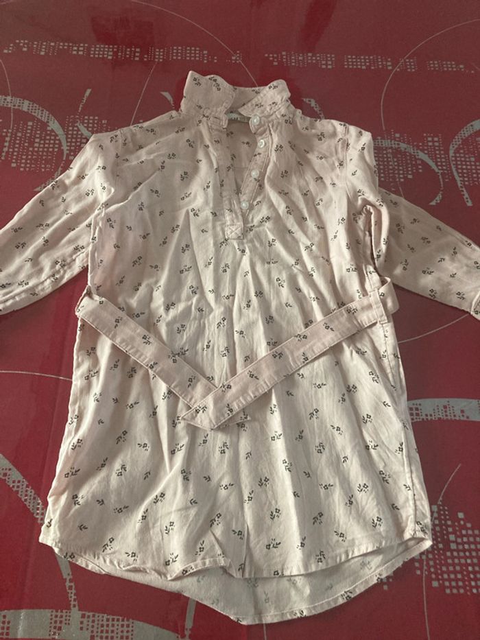 Tunique - photo numéro 3