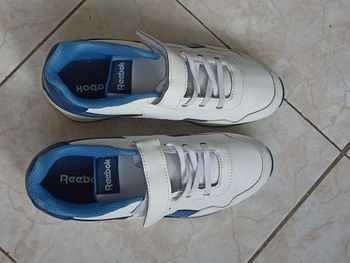 Baskets Reebok