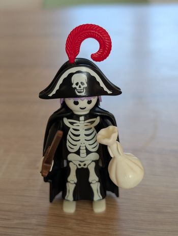 Playmobil 4603 Squelette