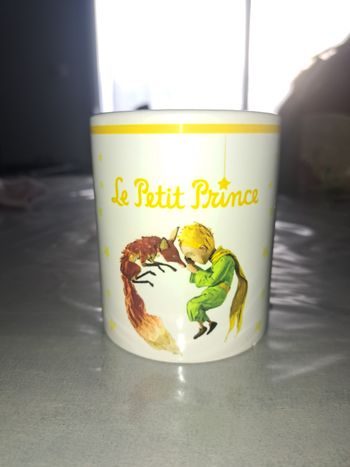 Tasse