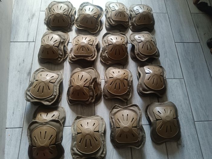 Genouillères et coudières de protection  7€ la paire - photo numéro 3