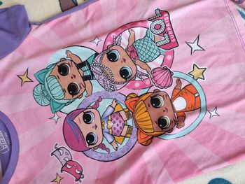Pyjama lol surprise