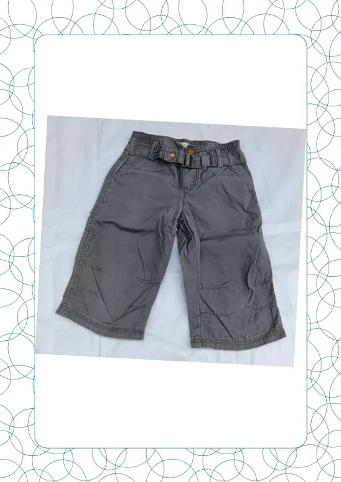 Short 6 ans Vertbaudet