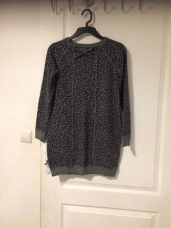 Sweat long Benetton 36-S