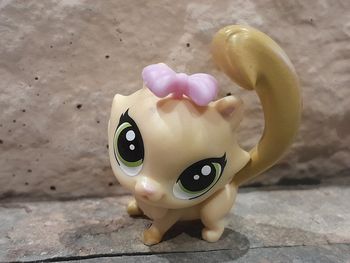 Figurine Petshop A20