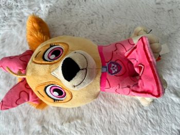 Peluche Stella Pat Patrouille