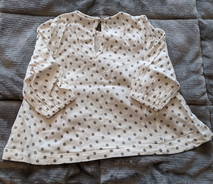 Blouse Noukie's - photo numéro 3