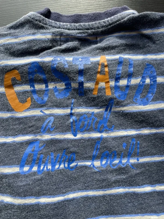 Costaud à bord - photo numéro 5