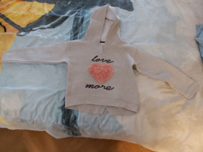 Sweats à capuche - photo numéro 2