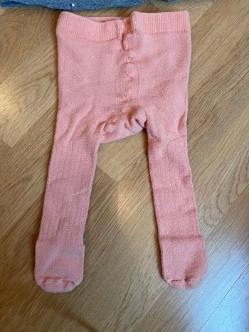 Ensemble robe 9 mois 