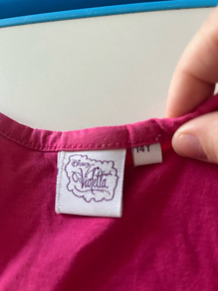 Chemise de nuit - photo numéro 5