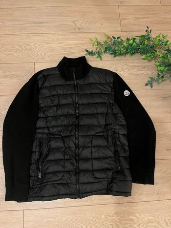Cardigan moncler