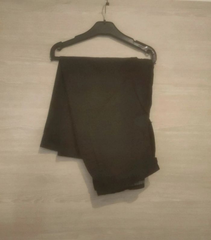 Pantacourt Adidas femme taille 38