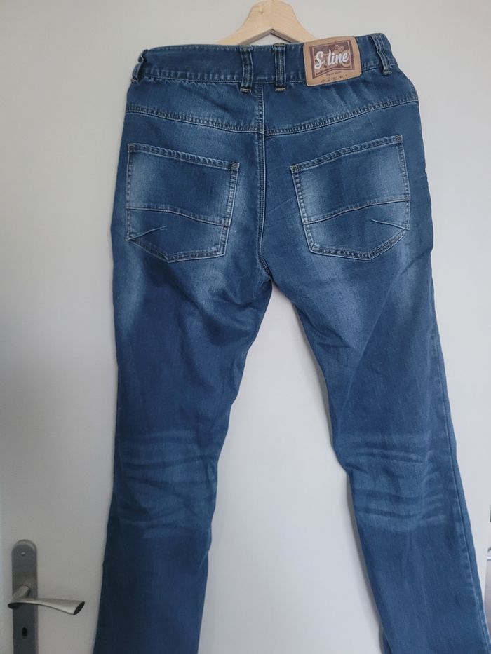 Pantalon moto - photo numéro 9