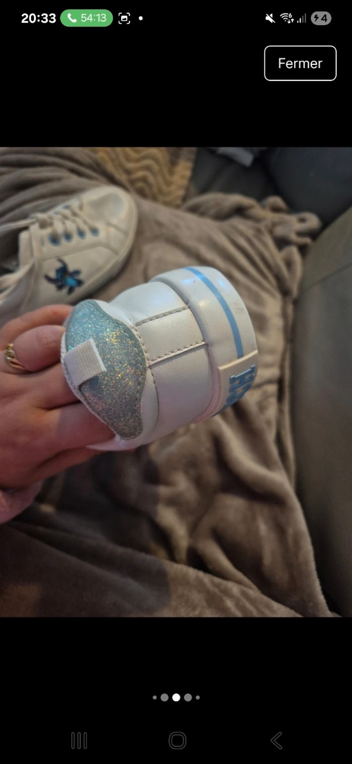 Basket stitch - photo numéro 4