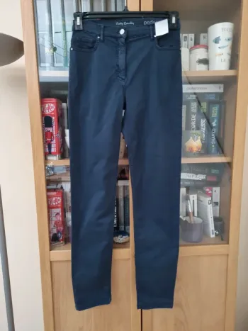 Jean Betty Barclay slim  taille 36