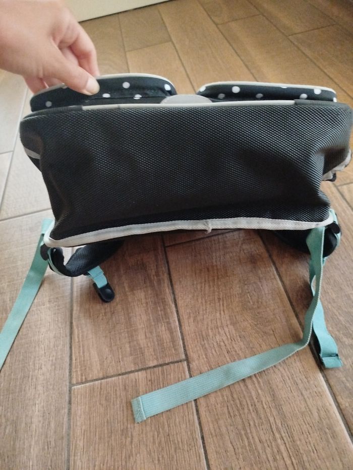 Cartable - photo numéro 3