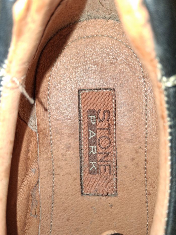 Chaussure - photo numéro 5
