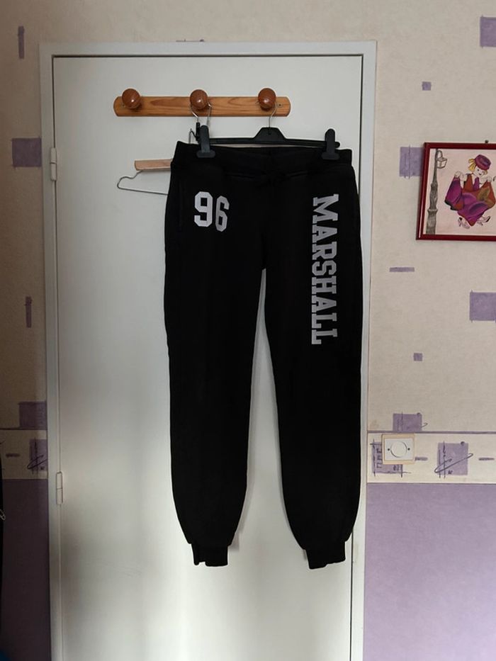 Pantalon survêtement