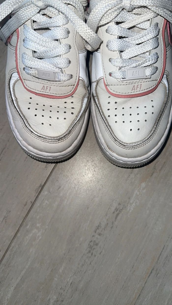 Nike Air Force One – Taille 38 – Très bon état - photo numéro 5
