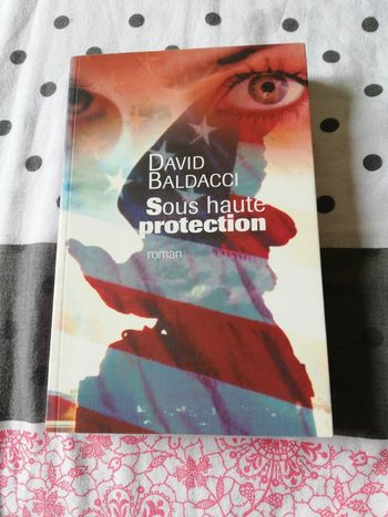 Sous haute protection