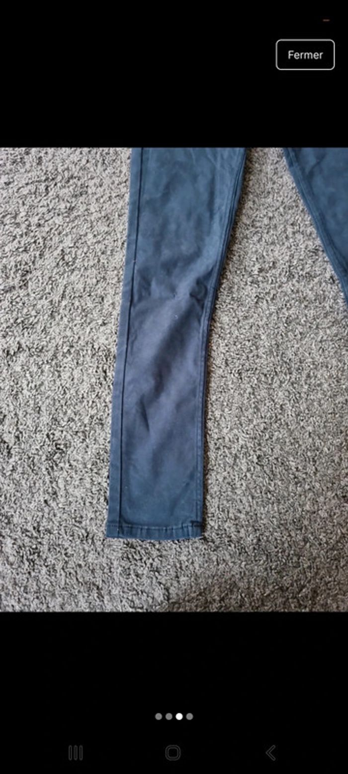 Pantalon kiabi - photo numéro 3