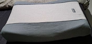 Matelas a langer Béaba + housse