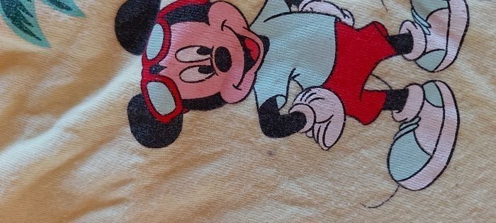 Tee-shirts - photo numéro 2