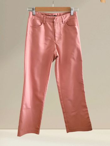 Pantalon Stradivarius Taille 34