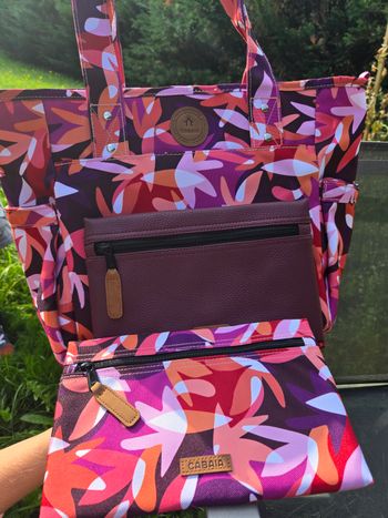 Tote bag montreuil cabaïa