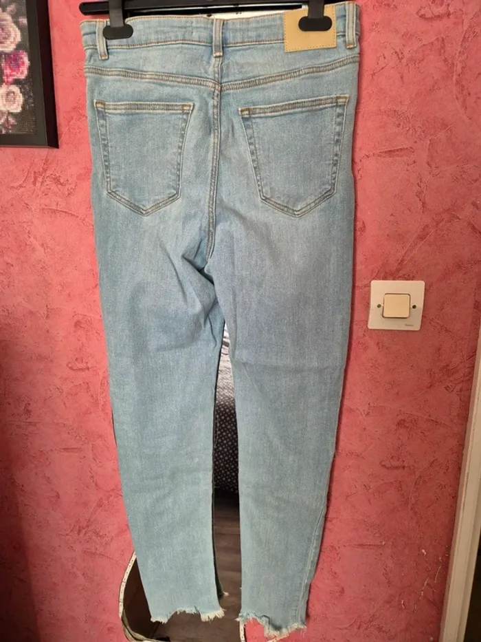 Jeans - photo numéro 2