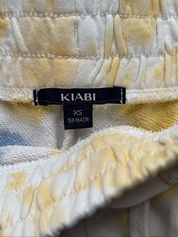 Short Kiabi taille XS - photo numéro 3