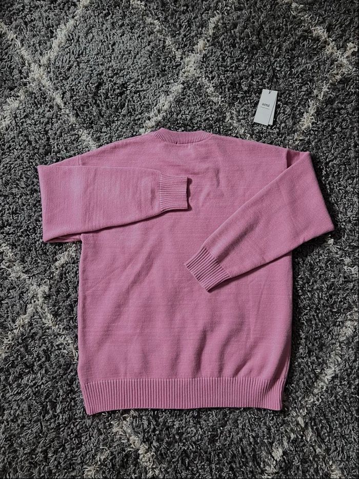 Pull ami Paris - photo numéro 8