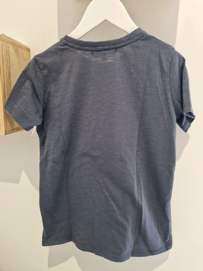 Tee-shirt PM Loving 8 ans - photo numéro 3