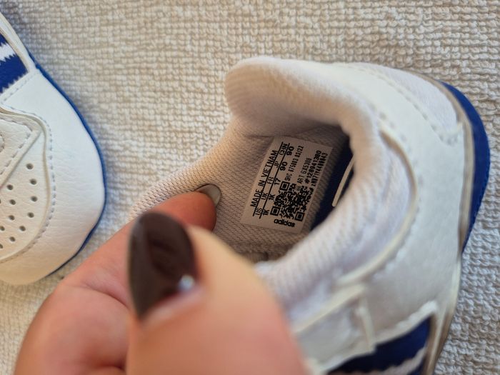 Adidas - photo numéro 4
