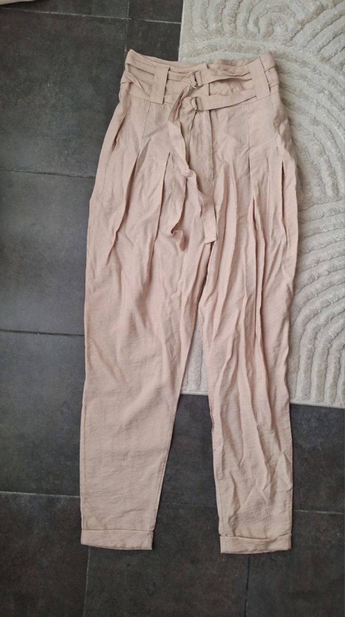 Pantalon fluide - photo numéro 5