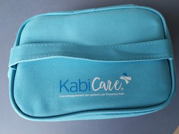 Trousse isotherme Médicale 