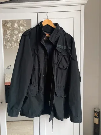 Veste schott