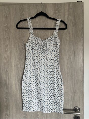 robe d’été