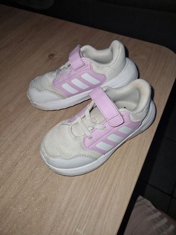 Basket adida cloudtoam 25 1/2